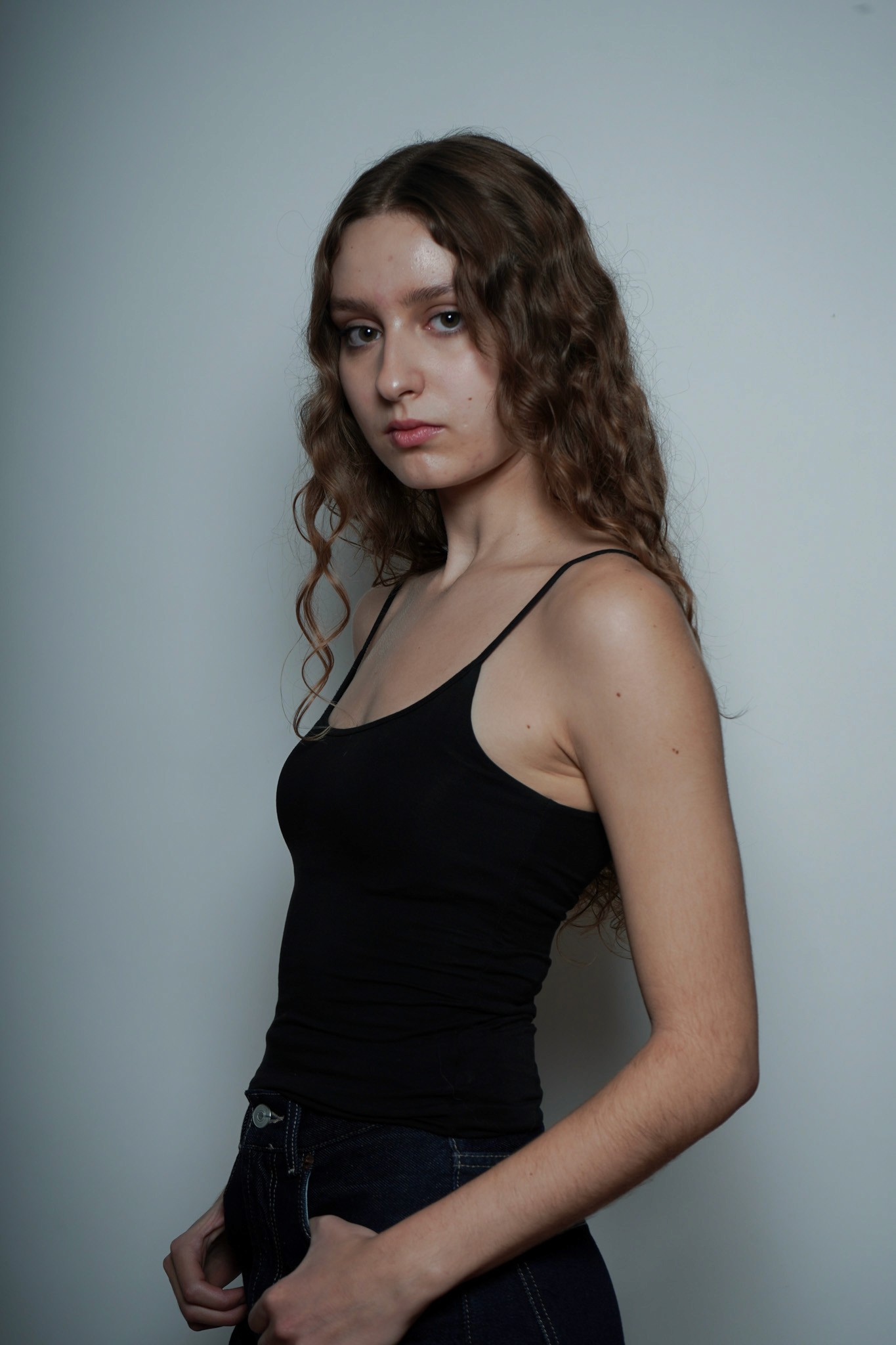 Jennifer de Castro — 14