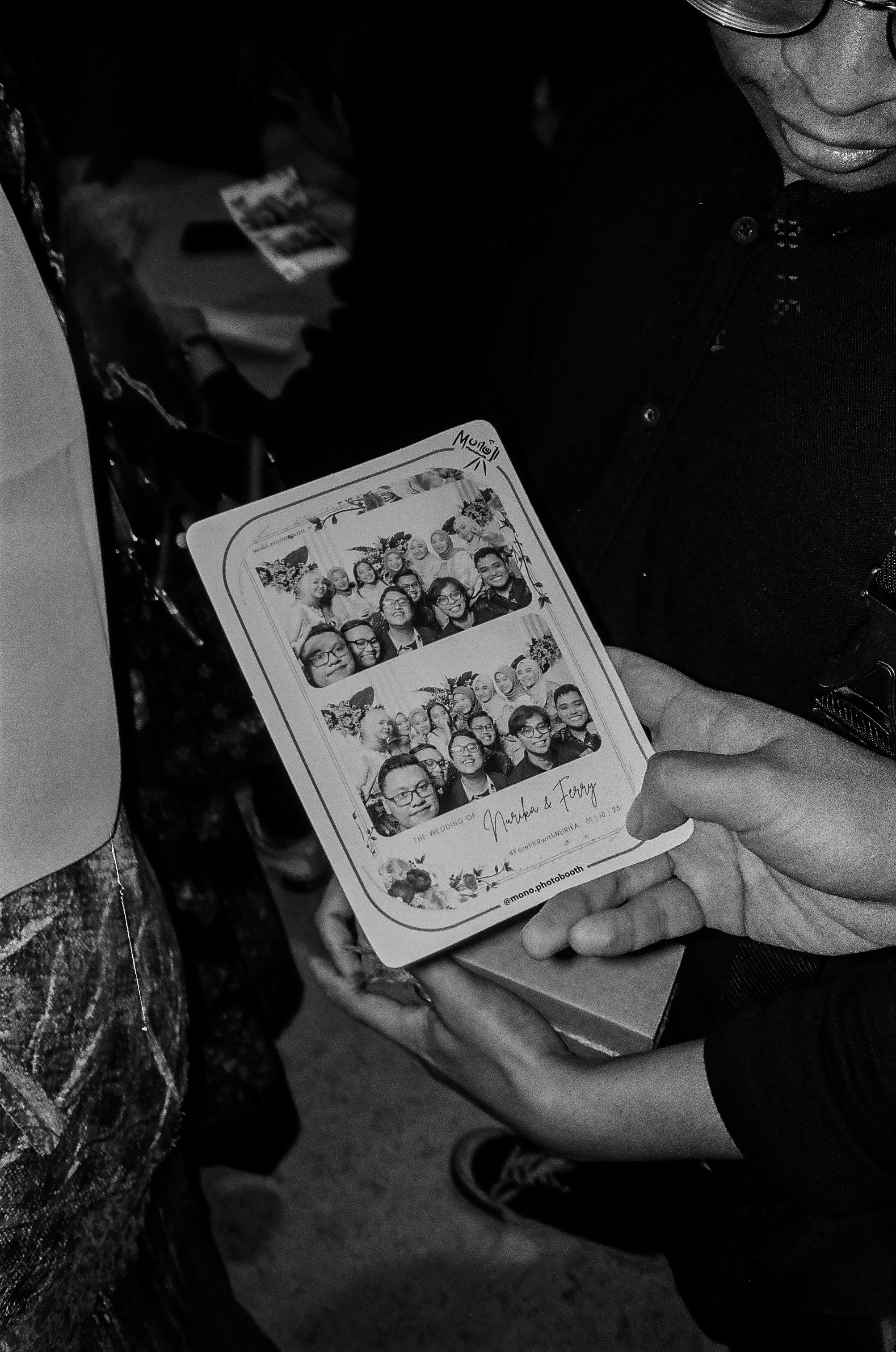 Urban and Regional Planning '17 at Ferry & Nurika Wedding