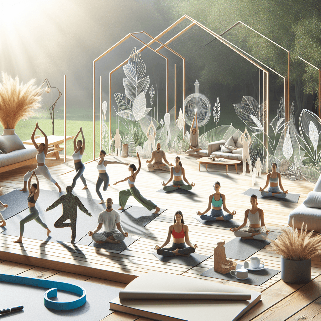 Mastering Posture Correction: Unlocking Holistic Wellness in Kokapet