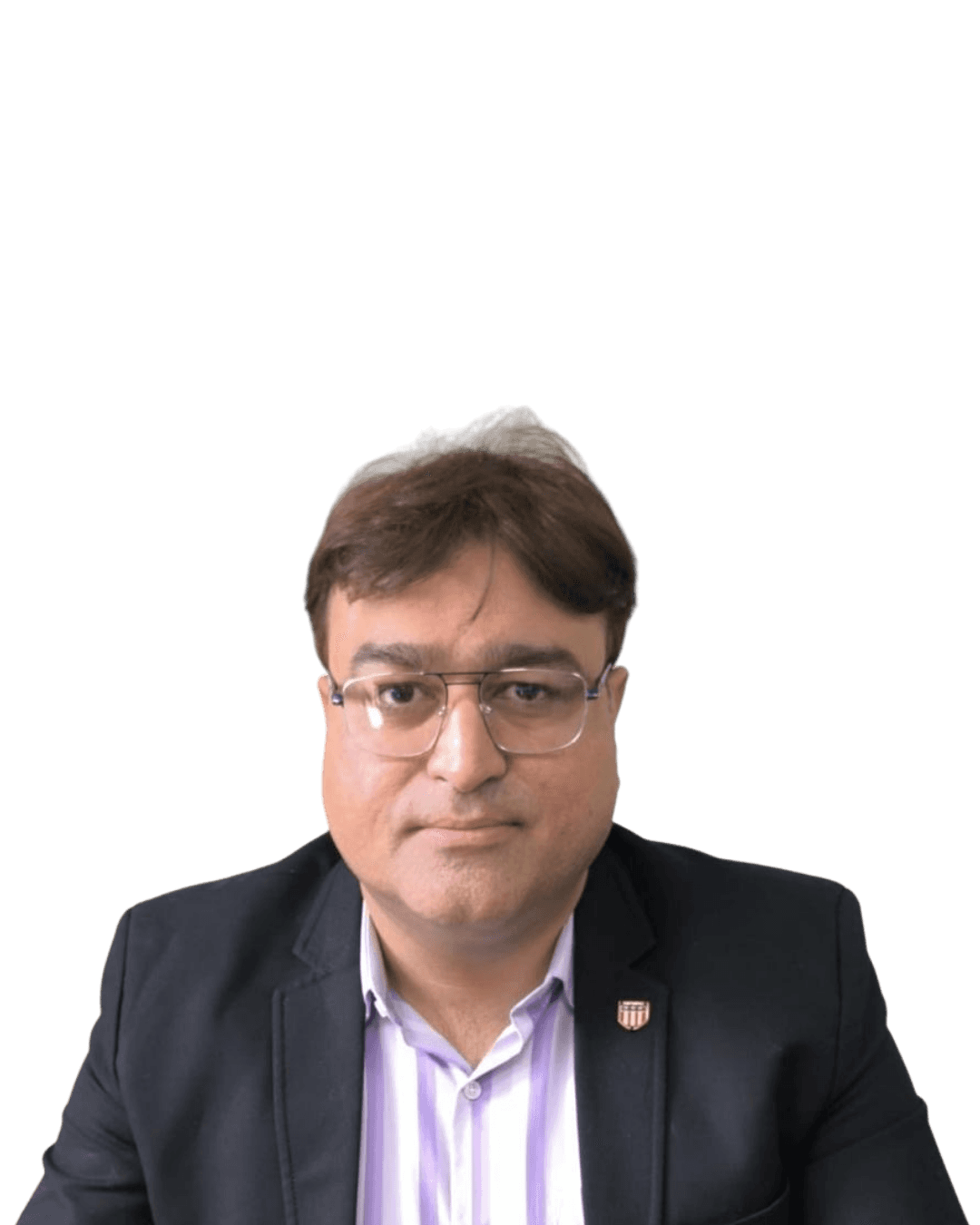 Ashutosh Pandey