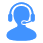 Support icon