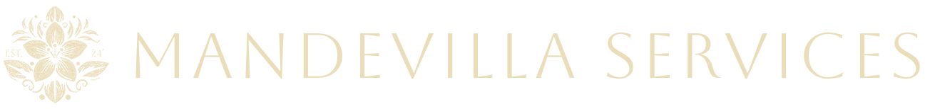 mandevilla services logo whole