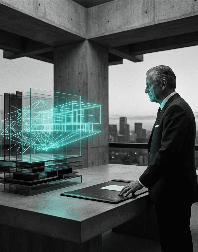 Ocadon Consulting Services