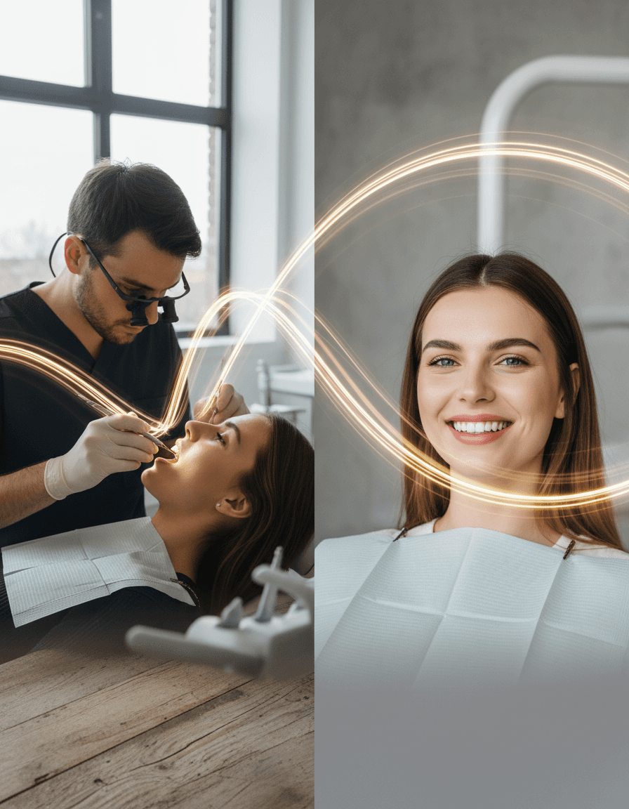 Dentista rapido