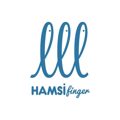 Hamsi Finger logosu