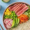 Lean, high-quality protein sources that help preserve muscle mass, support strength, and promote healthy aging.