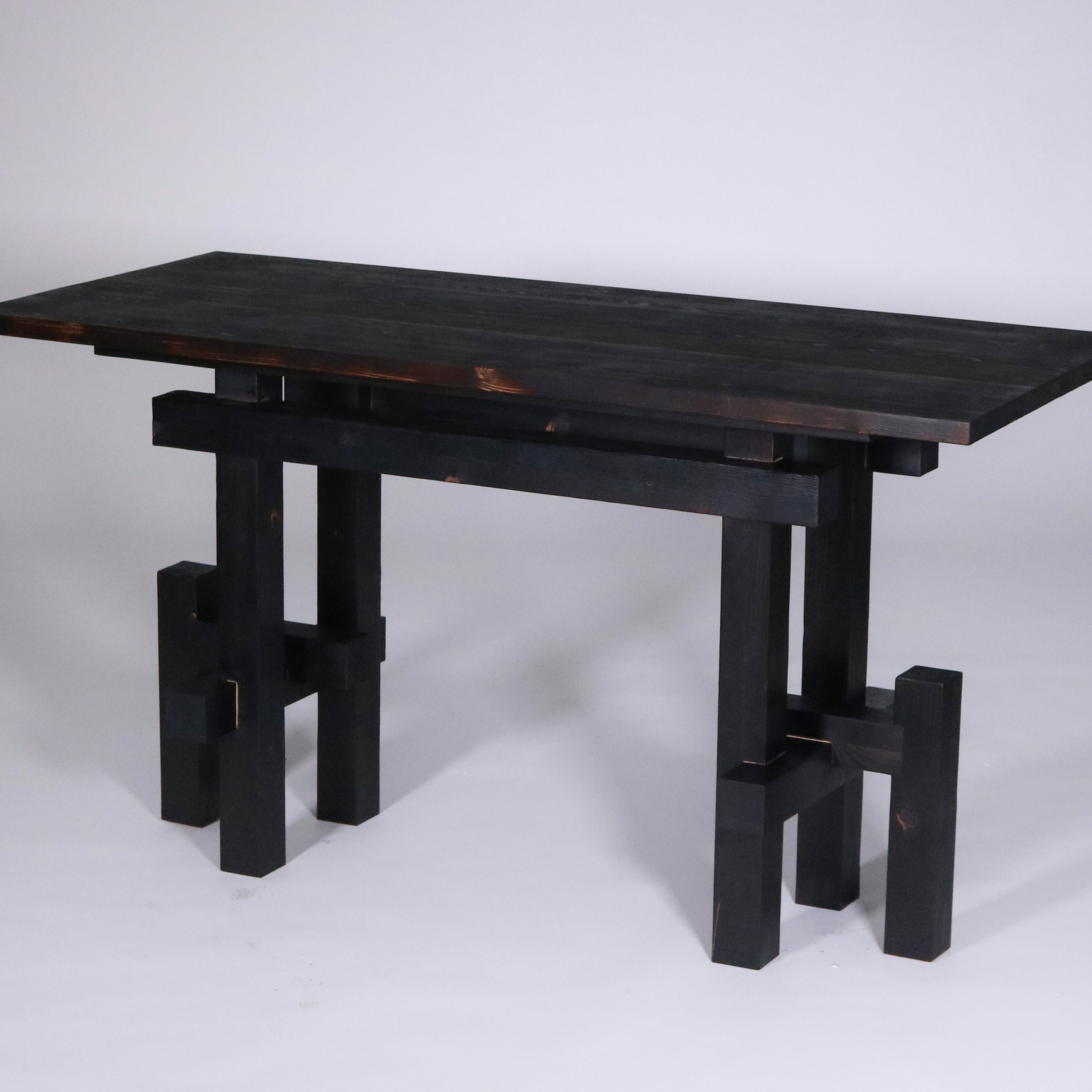Pilsen Table