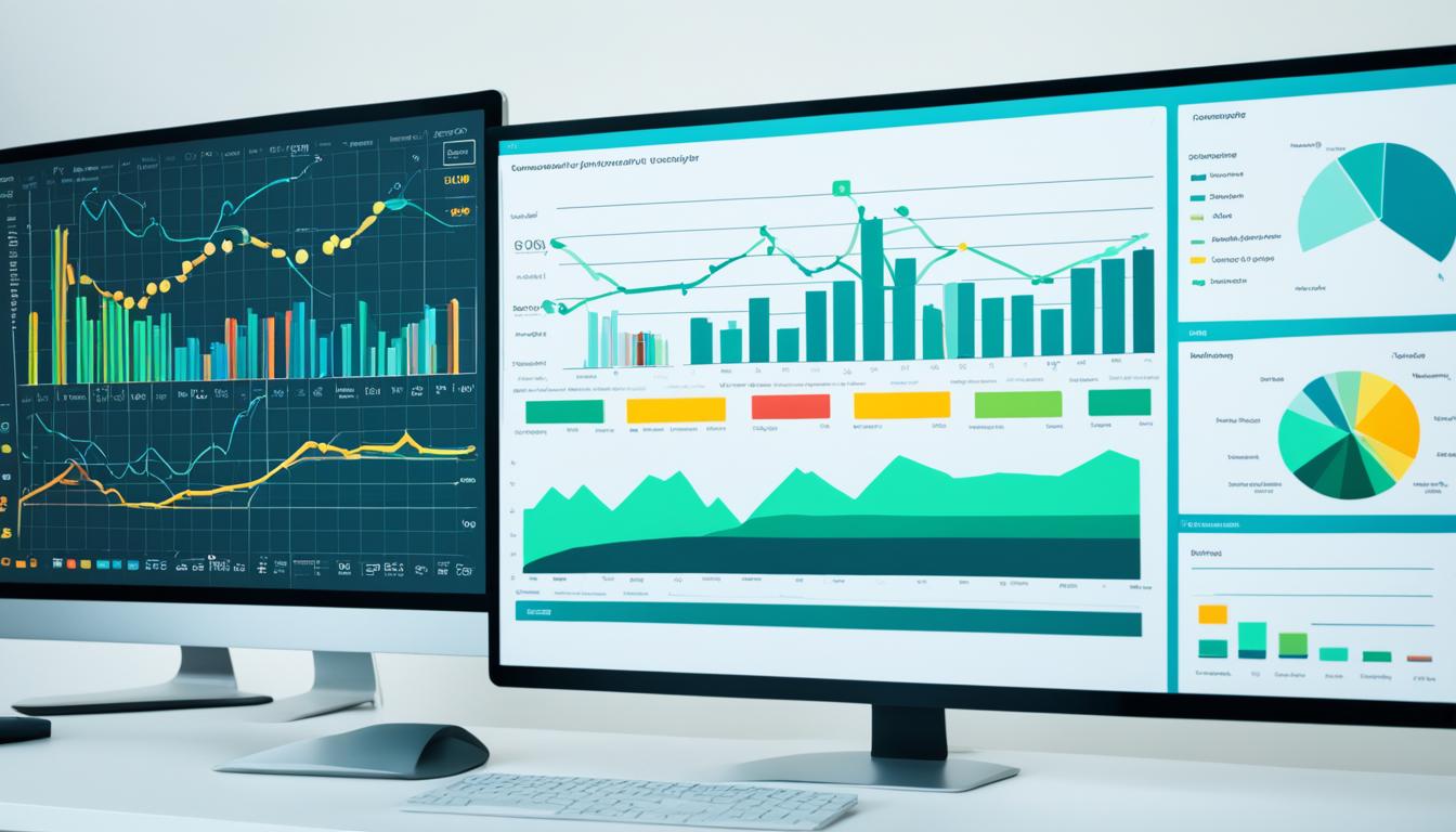 Digital Management Monitoring