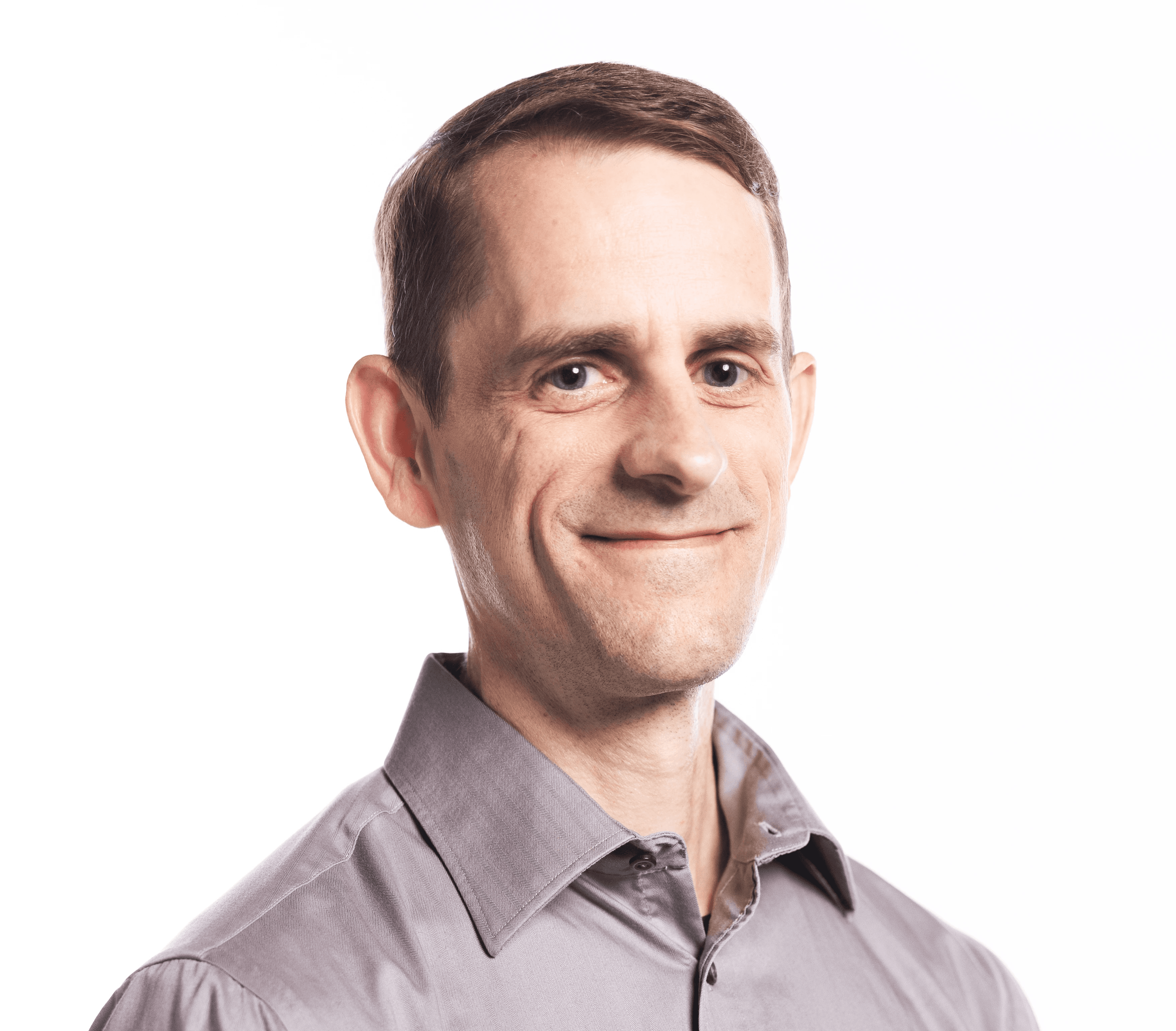 Kyle Haugness Headshot