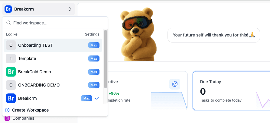 2 AI CRMs for LinkedIn Automation Agency using HeyReach