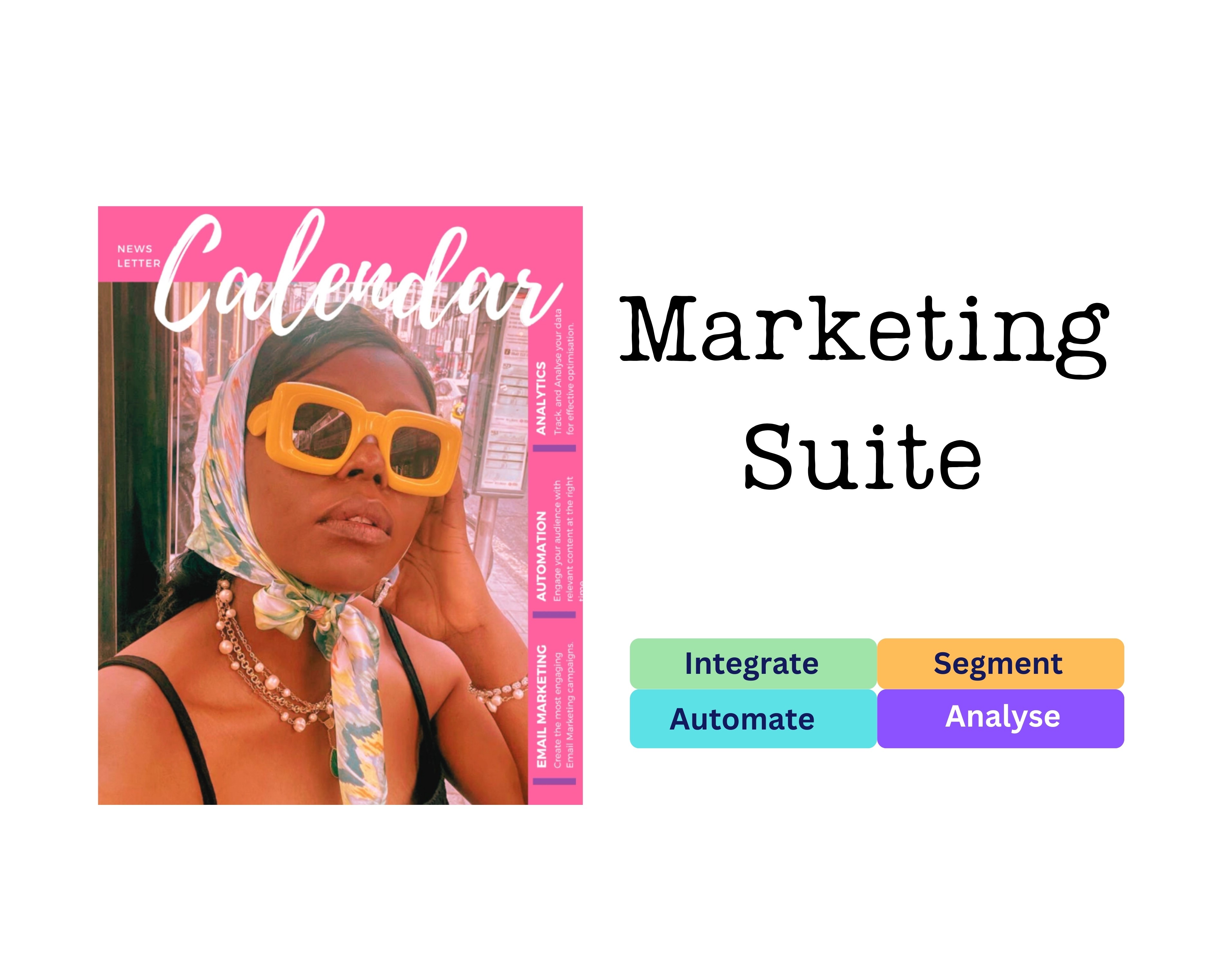 Ultimate Marketing Guide