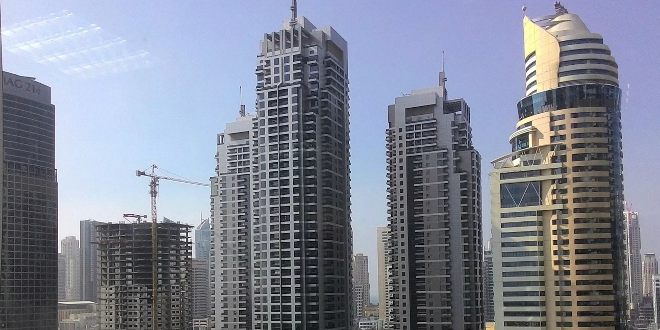 ASAM Investments Dubai Real Estate Developer