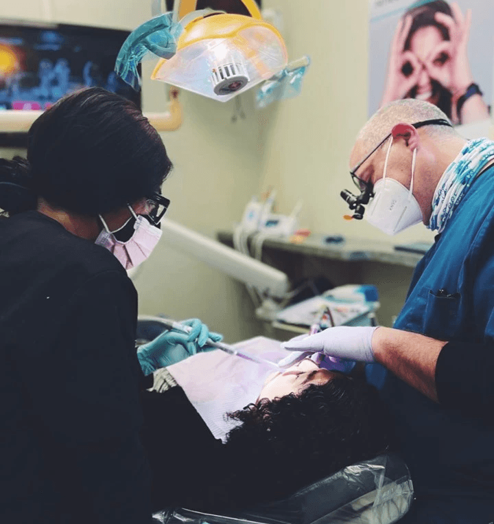 Dental Care at Meadowbrook