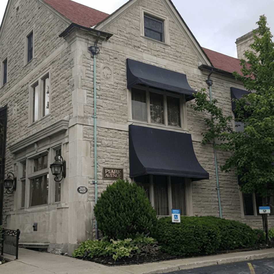 Buffalo Nutrition & Dietetics Buffalo office at Chapin Mansion Plaza Suites, 1207 Delaware Avenue, Buffalo, New York