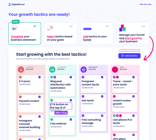 10 Fascinating Use Cases and Examples of AI in Digital Marketing