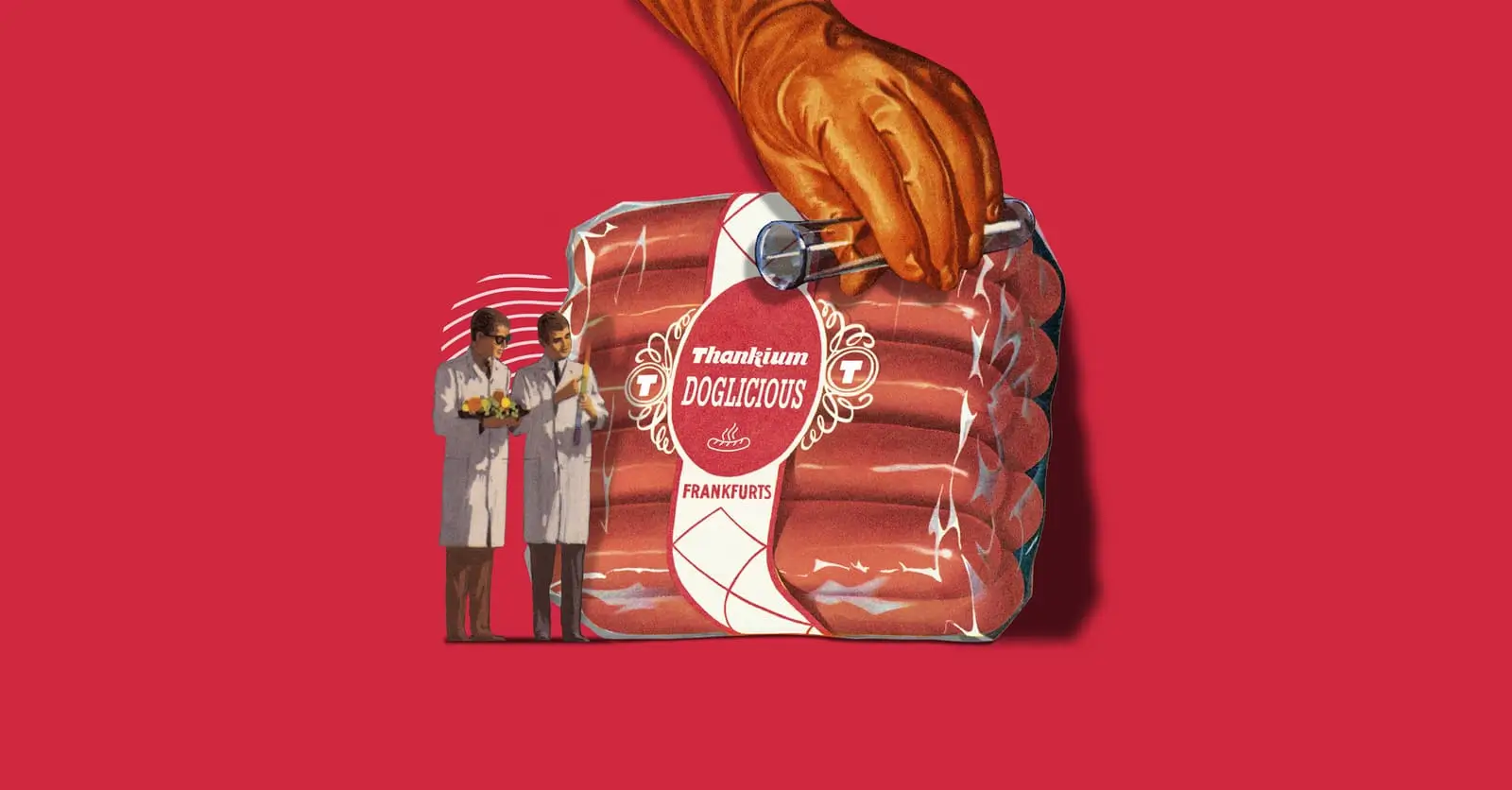 Palabras inventadas en publicidad que pasan del juego creativo al vocabulario de todos los días