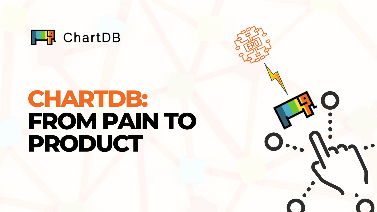 From Pain to Product: How We Came up With The Idea of Building A ...