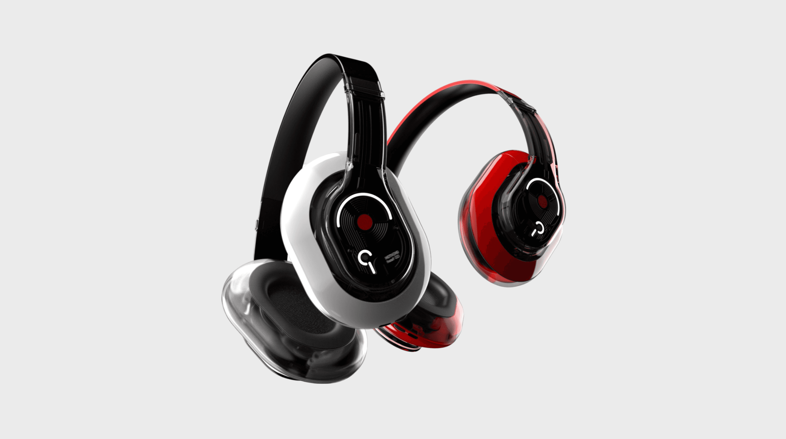 Dual Headphones