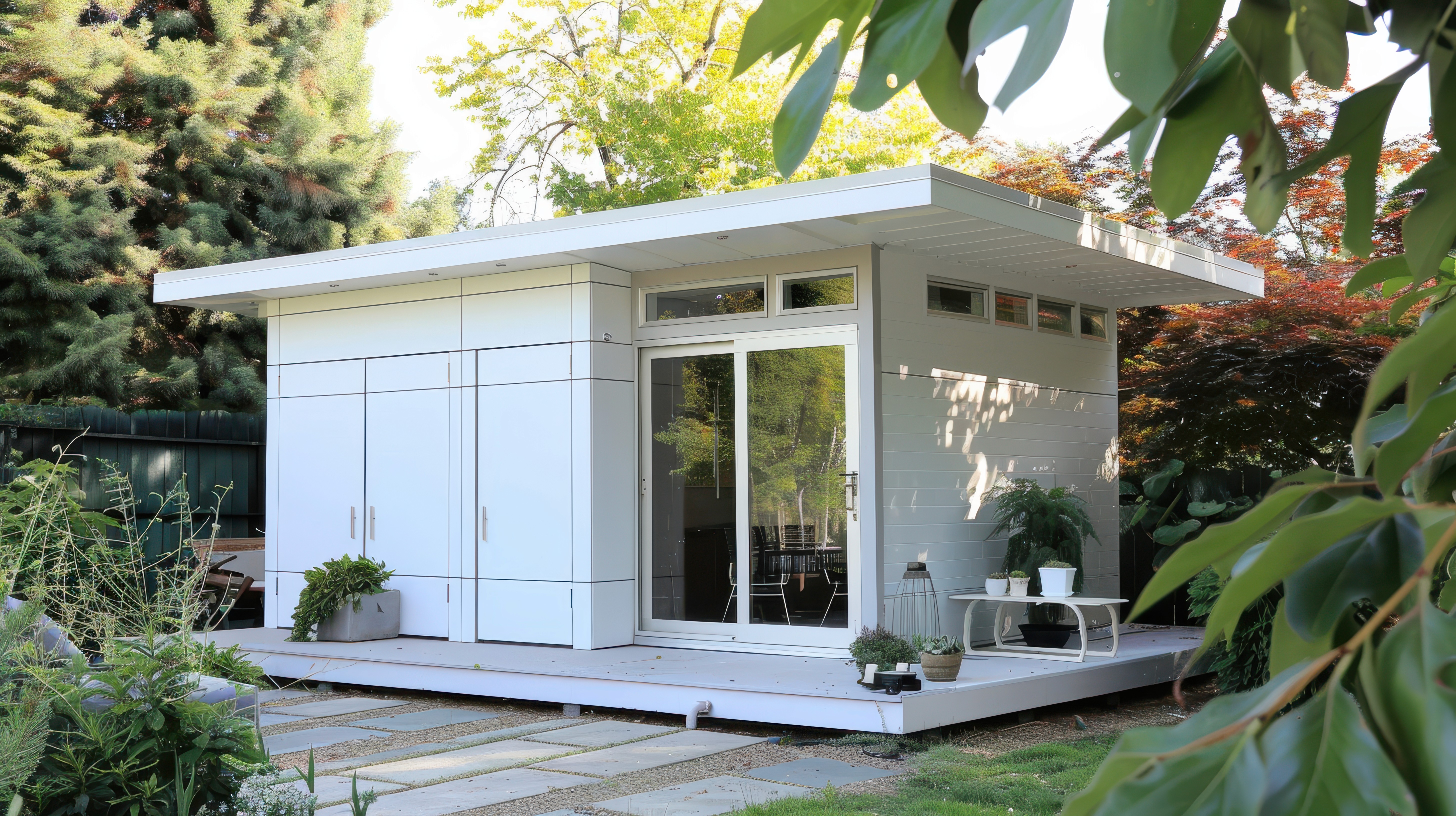 grayscale photography of swisscheese leaf