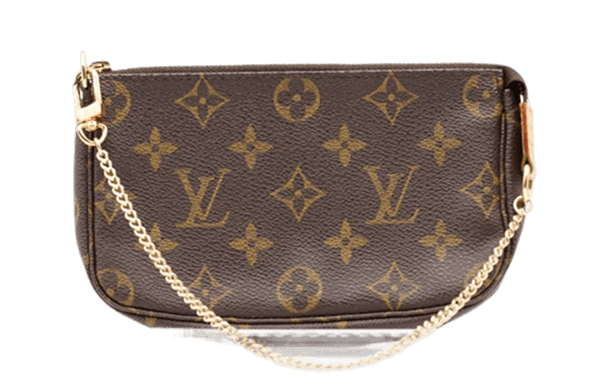 Louis Vuitton Monogram Speedy 40 Hand Bag
