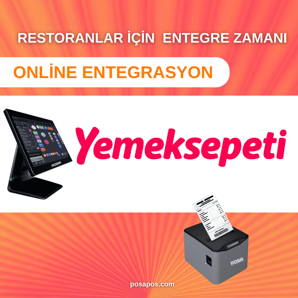 otel restoran sistemleri