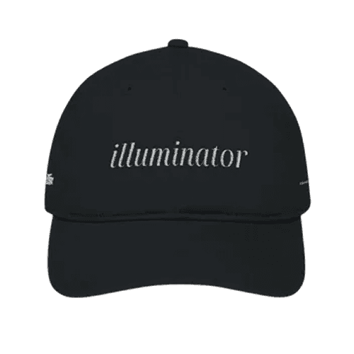 Driven by Eternity by John Bevere