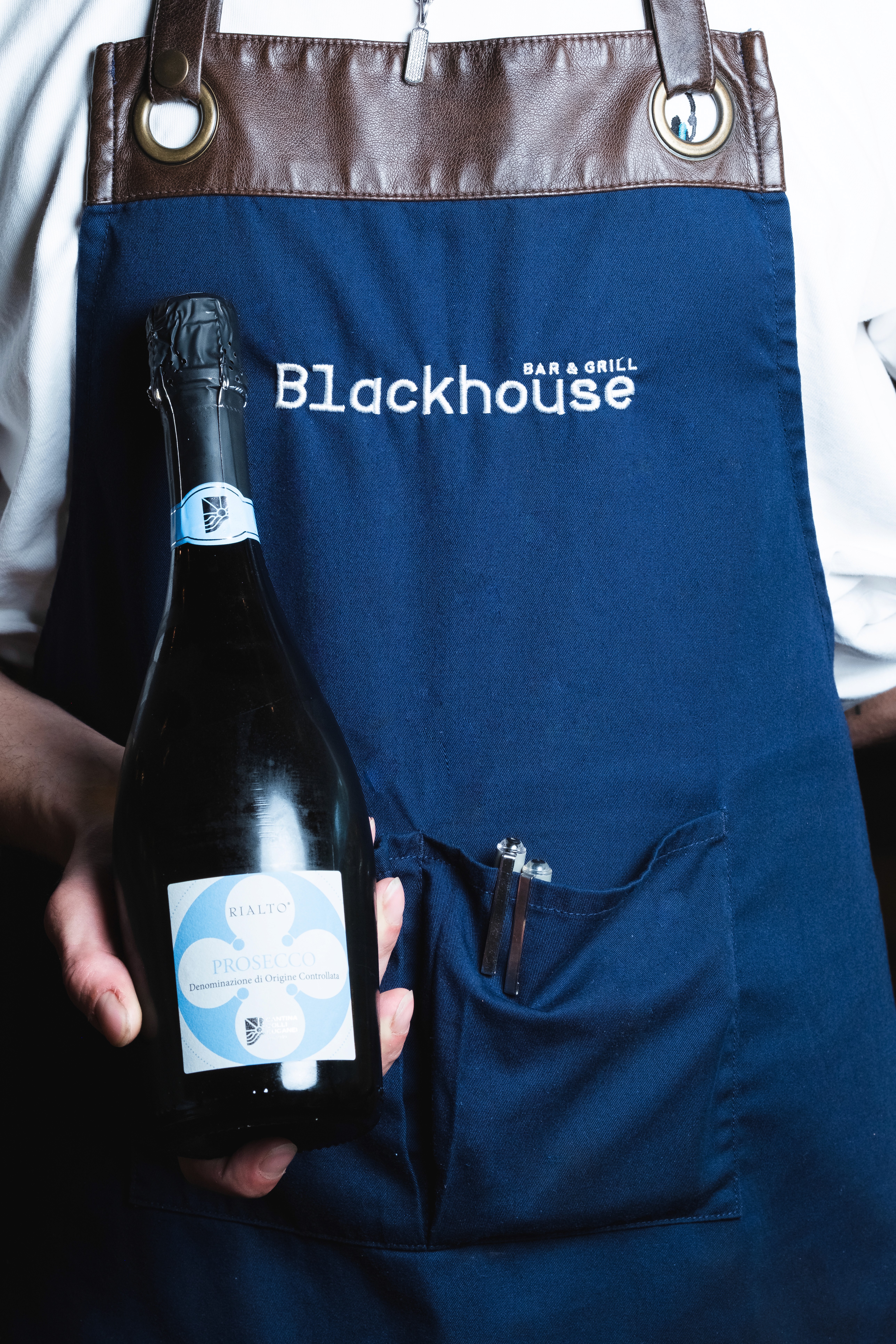 BLACKHOUSE GASTROBAR in Leeds