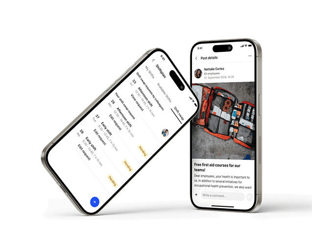 Premium UX Template for Framer