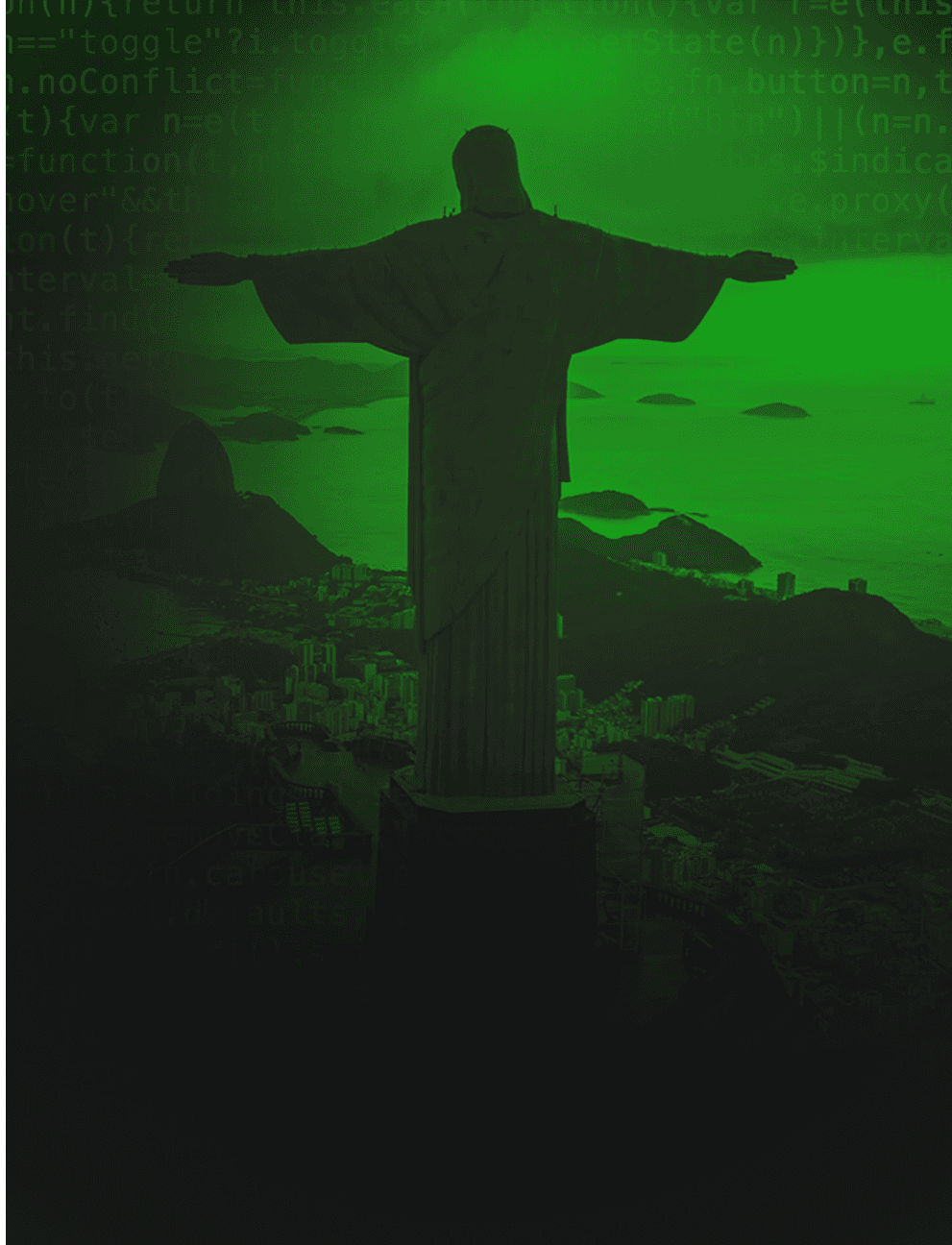 Thumbs up from lab technician for successful chemical delivery