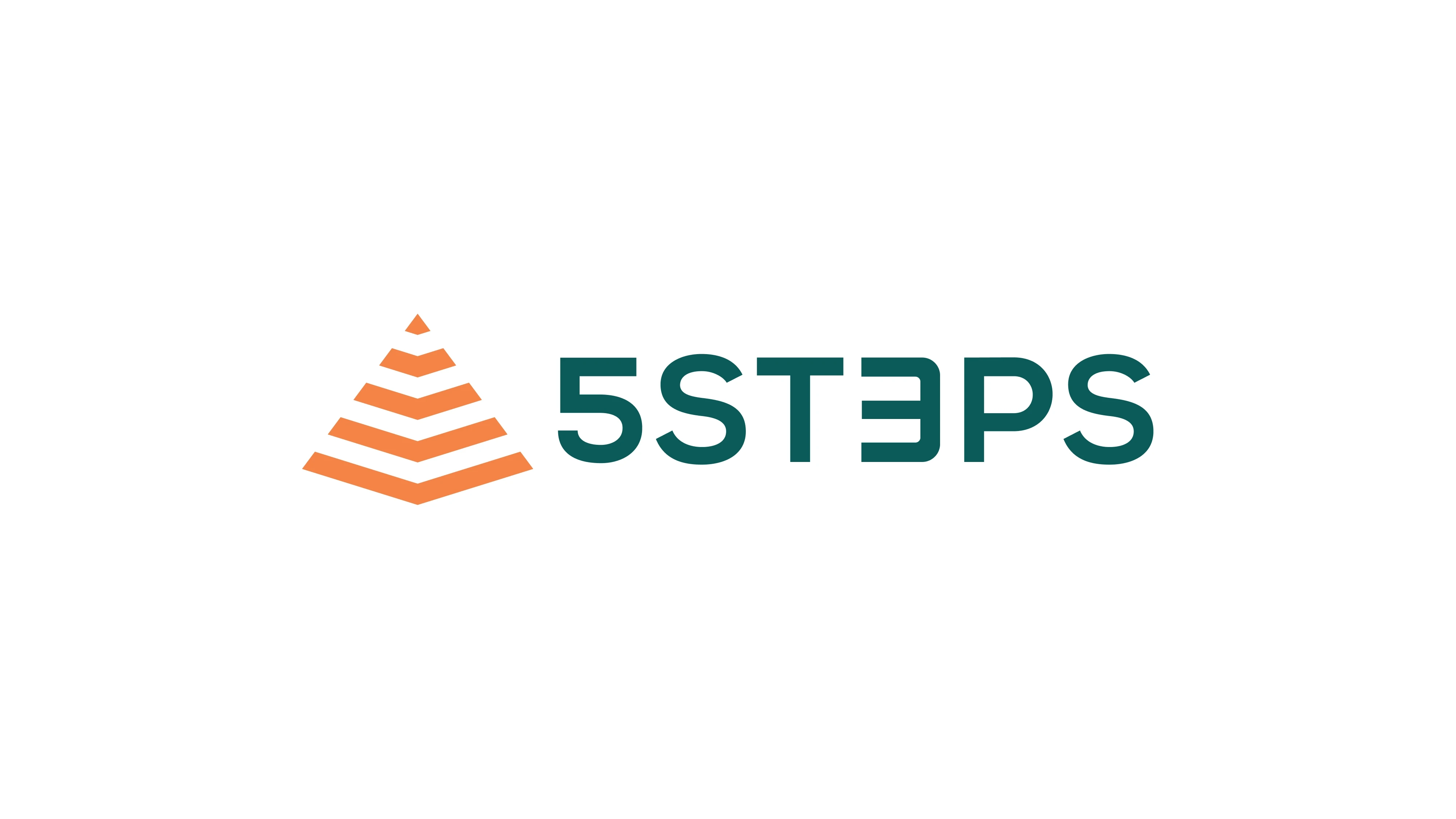 5ST3PS Logo