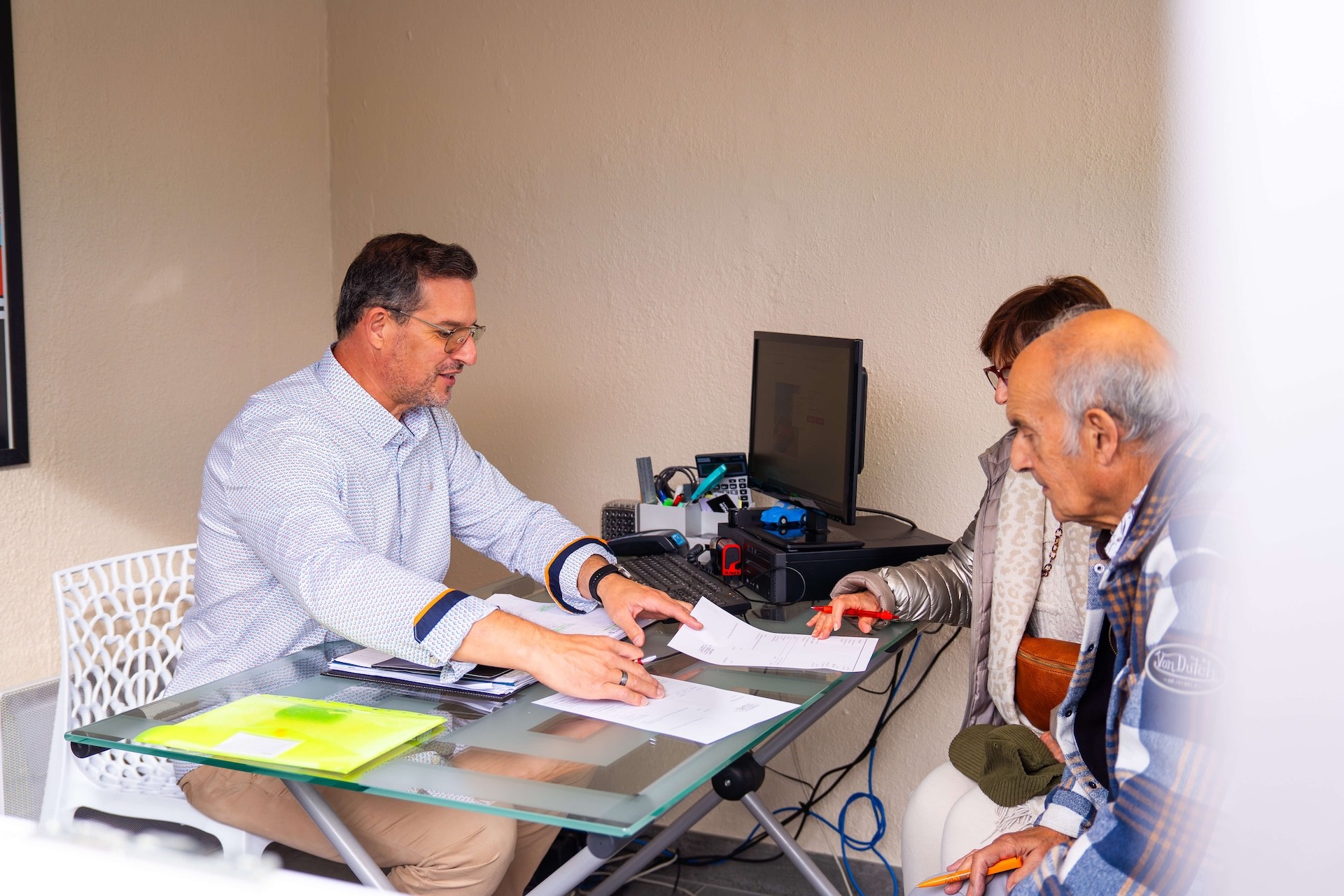 Financement LOA Mérignac