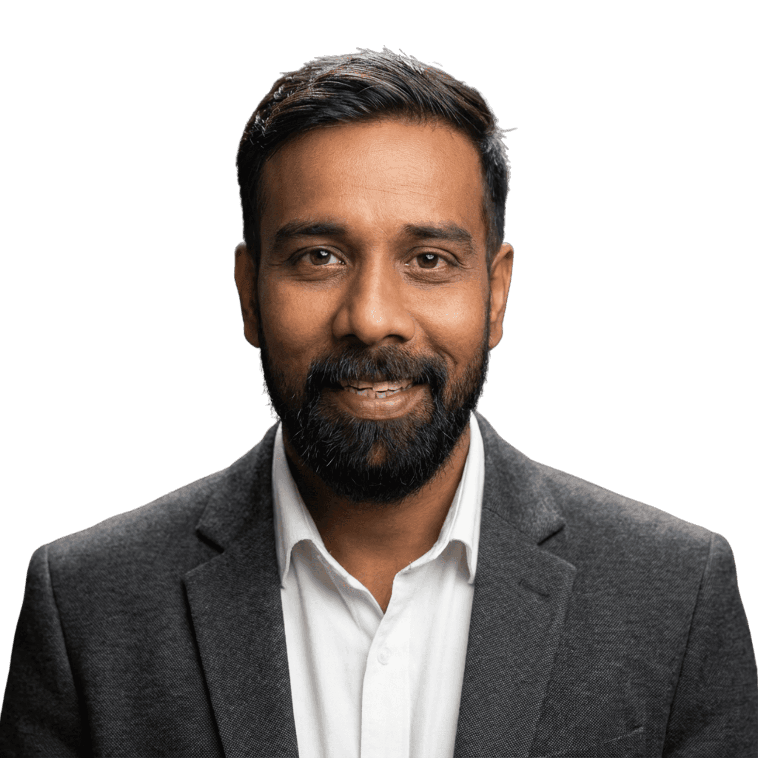 Photo of John Jayden, web developer