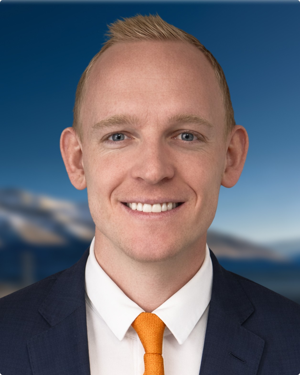 Christopher Huffman, Director of Capital Formation at Providence Capital Group.