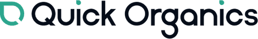 Quick Organics Logo
