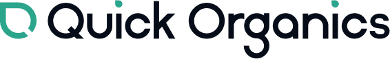 Quick Organics Logo