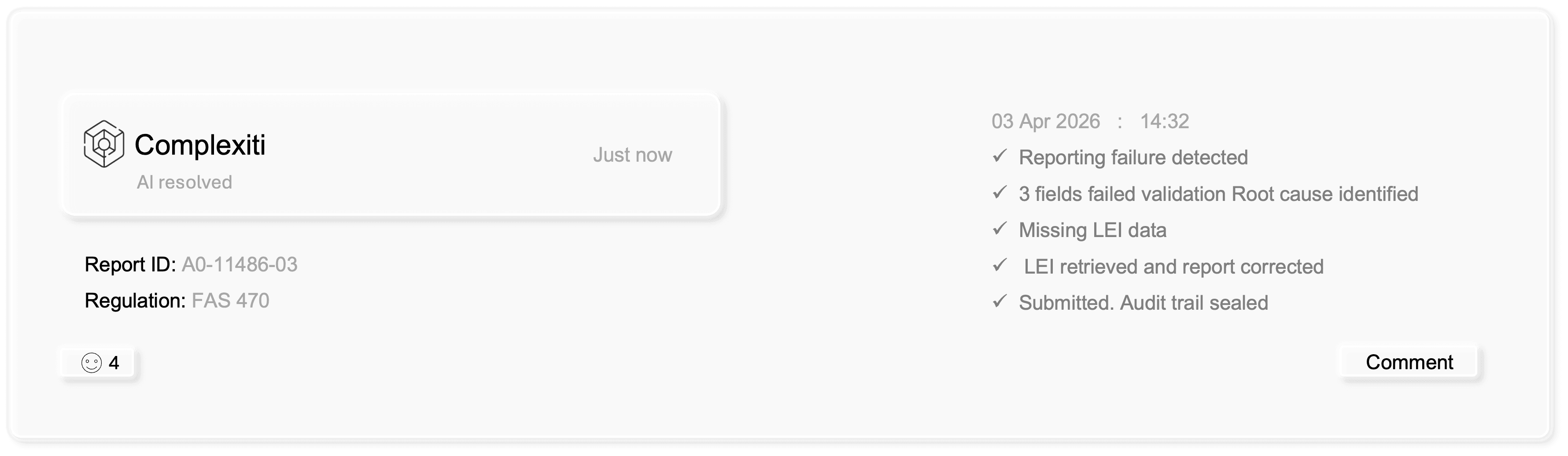Daily AI-generated task checklist with focus tips and priorities.