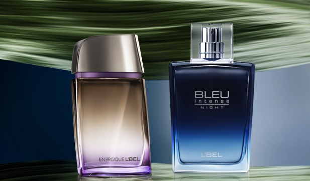 AROMAS HERBALES