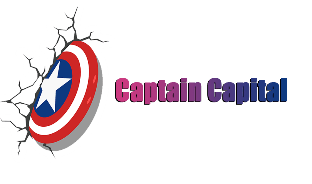 Captain Capital Media Partner Logo