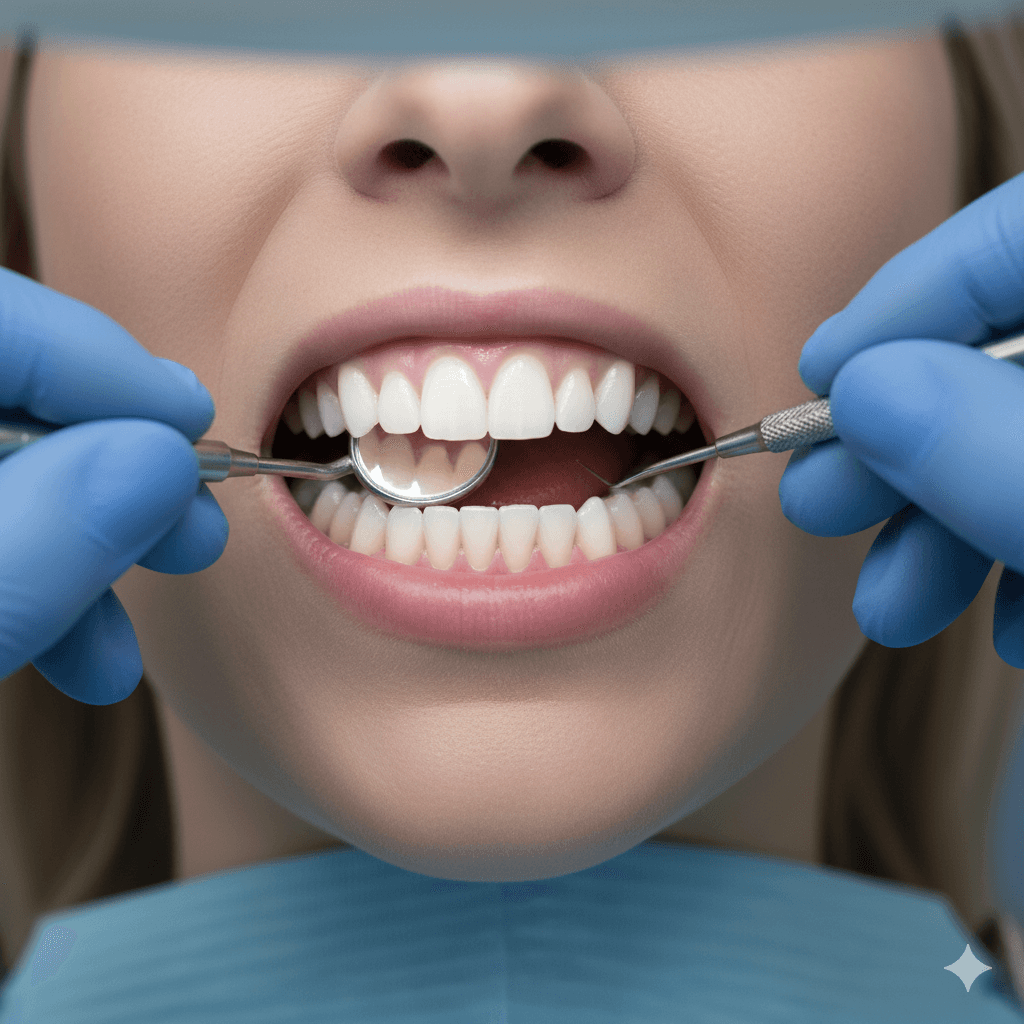 Dentist Near Hackensack