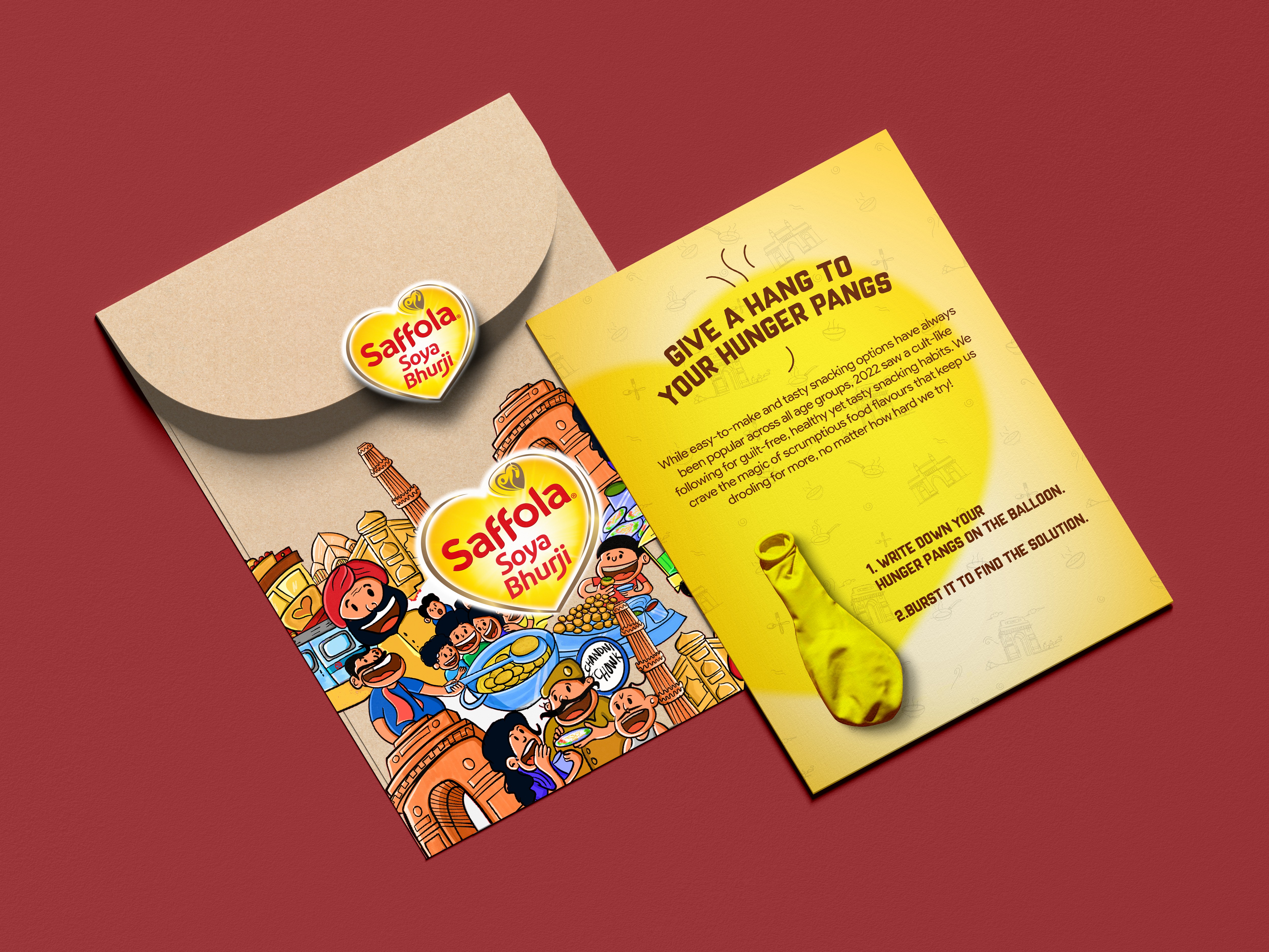 Saffola