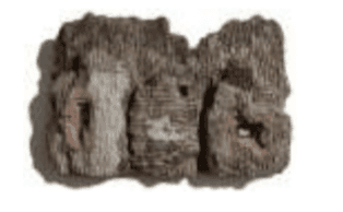 herd of sheep on road painting