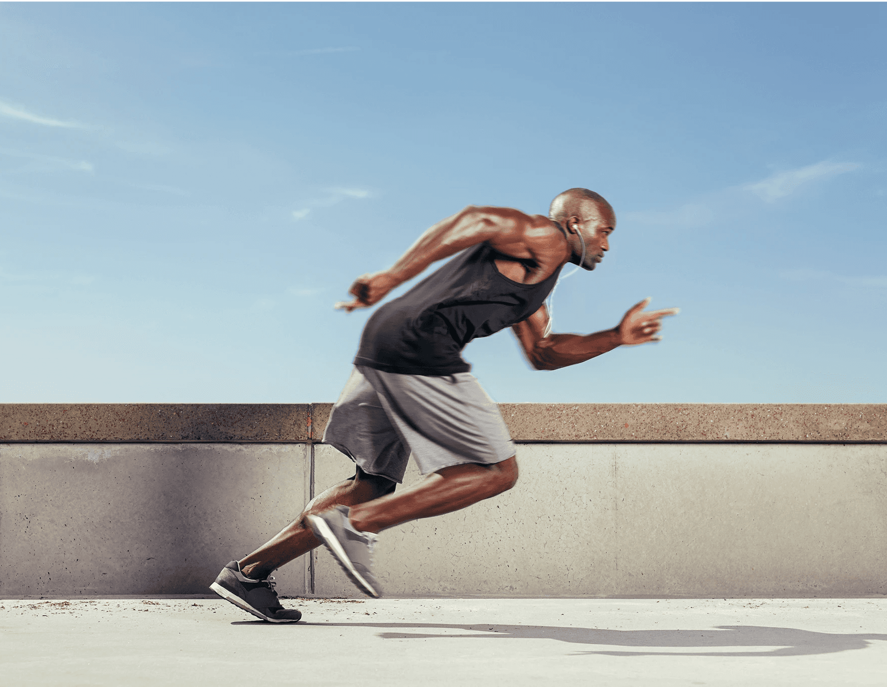 Male Athlete | YouthFuel