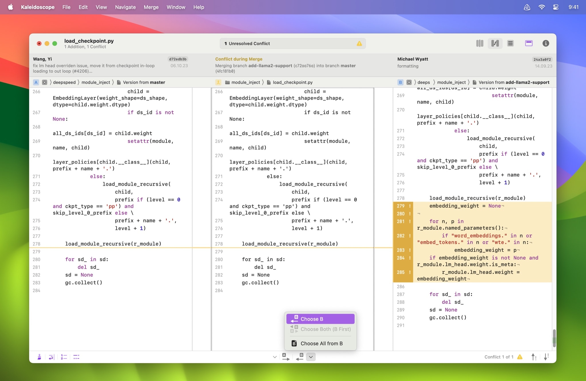 How Kaleidoscope can transform your science data