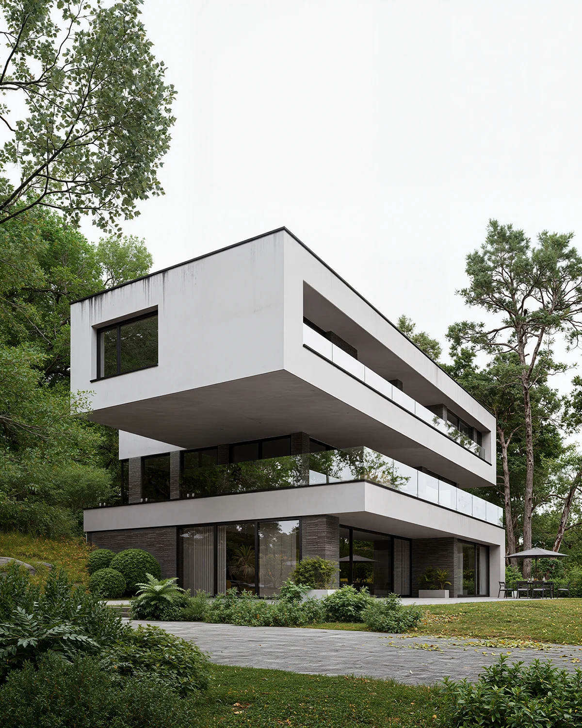 Private Villa 02