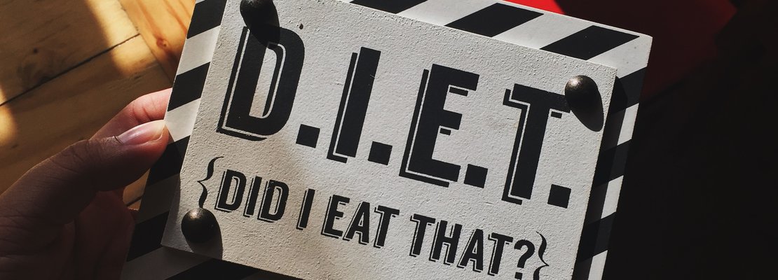 did I eat that (diet acronym)