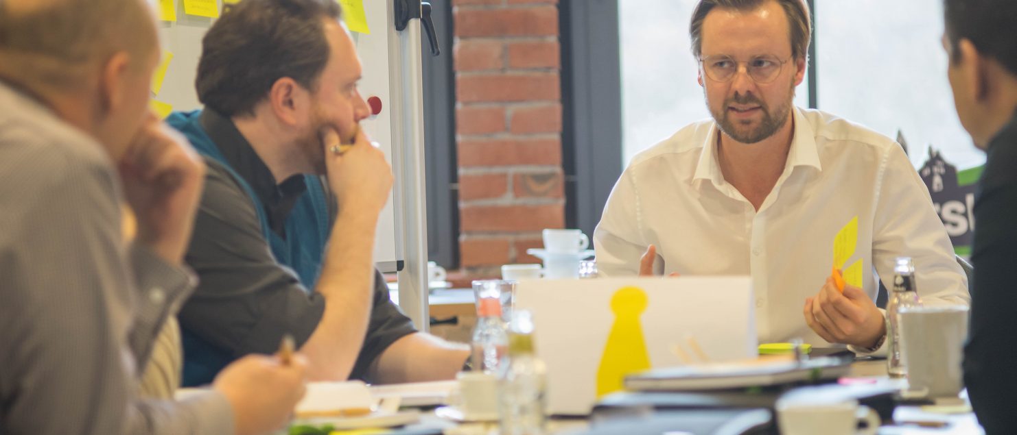 Neue Pionierin Lisa-Marie im Bereich PR & Content Marketing