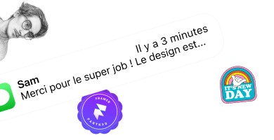 image collection of things that relate to designers