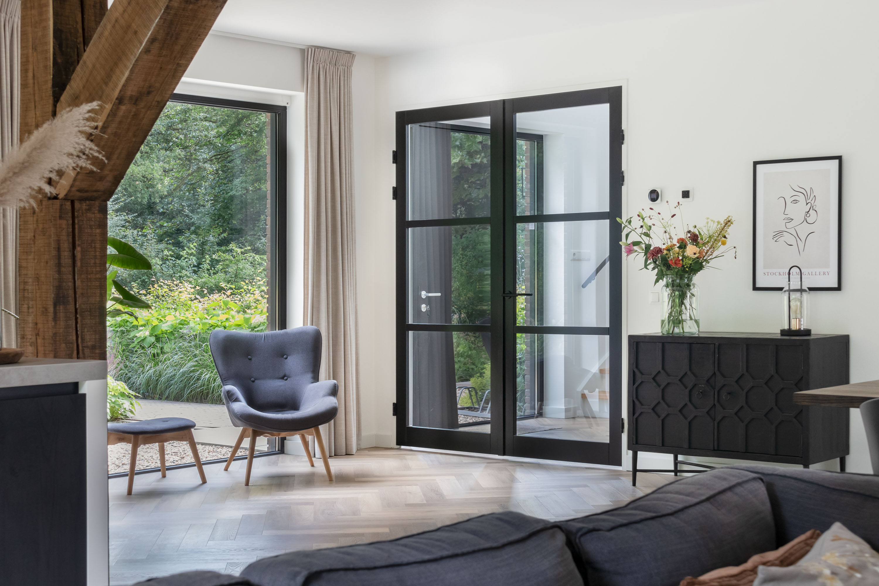 woonboerderij maisonbelle