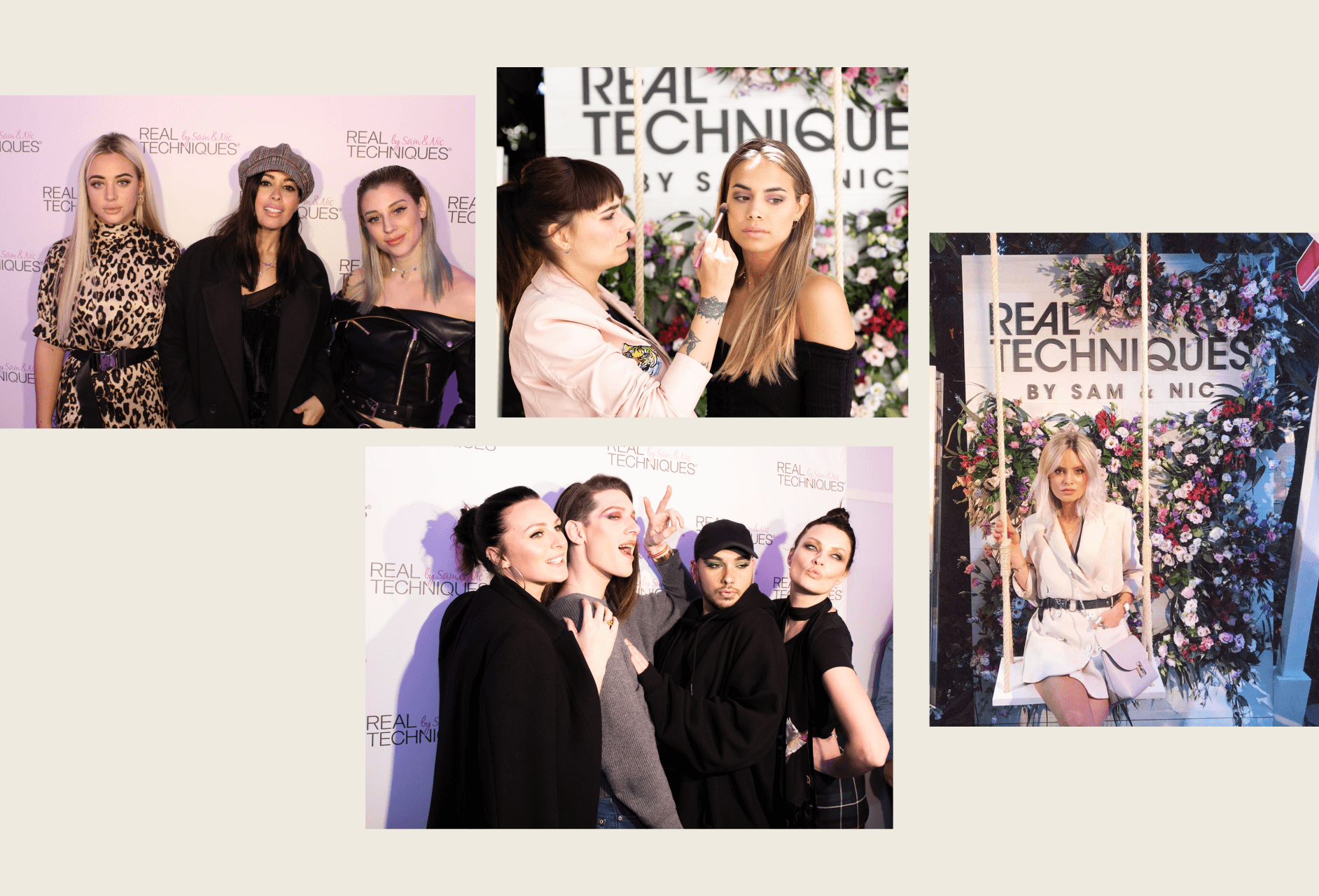 influencer marketing real techniques