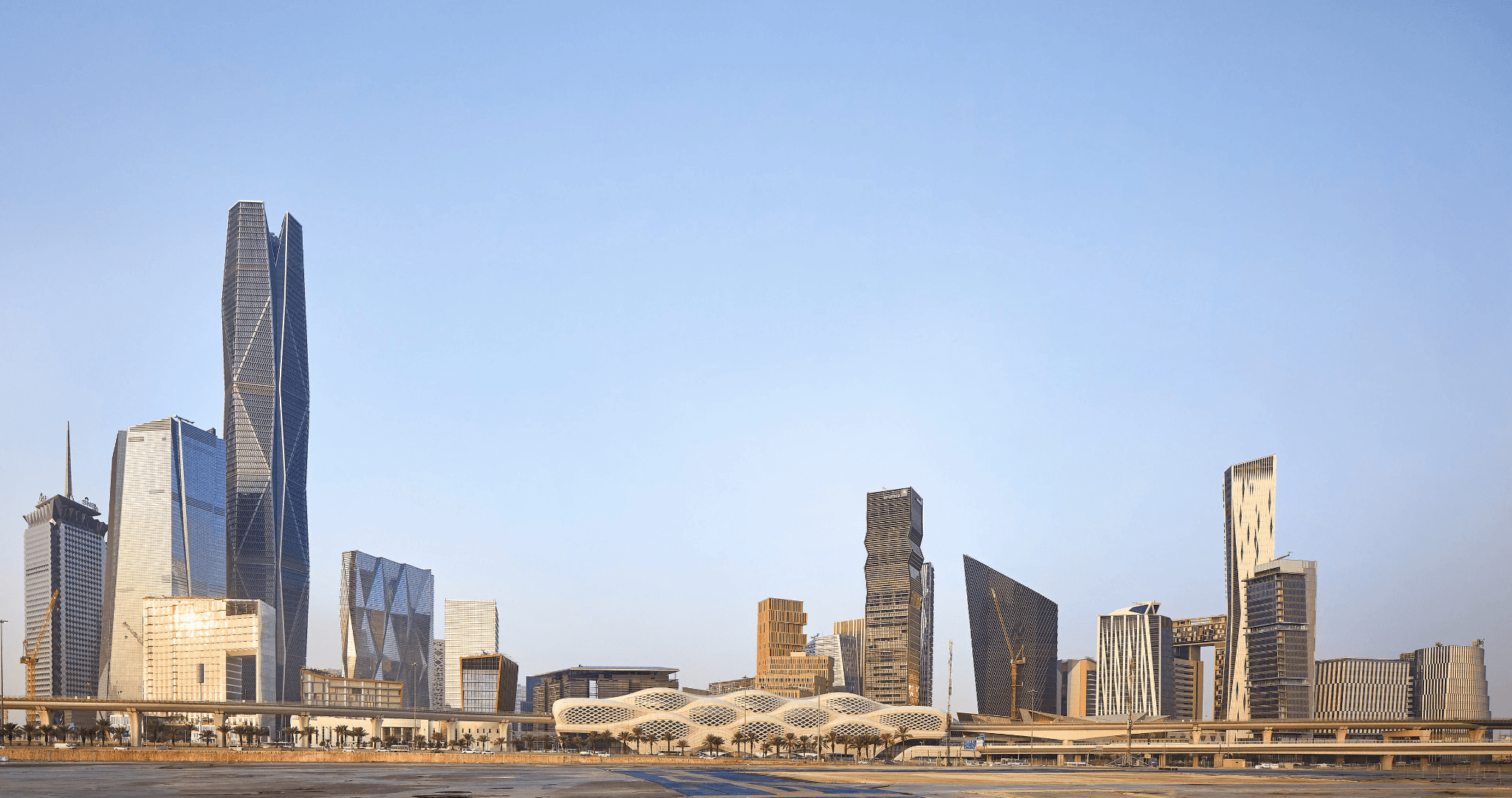 KAFD Metro Station in Riyadh: What it means for Businesses